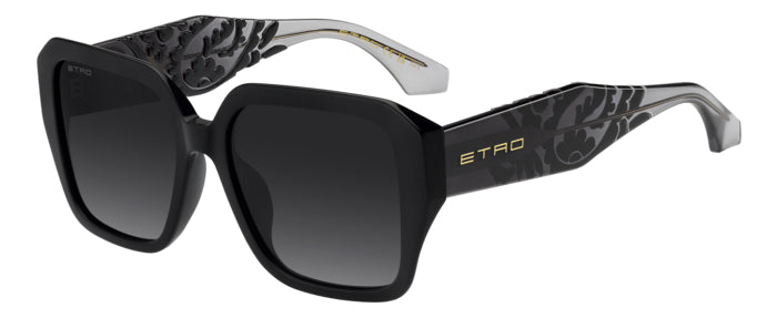 Солнцезащитные очки Etro 0147/G/S 8079O 55 18