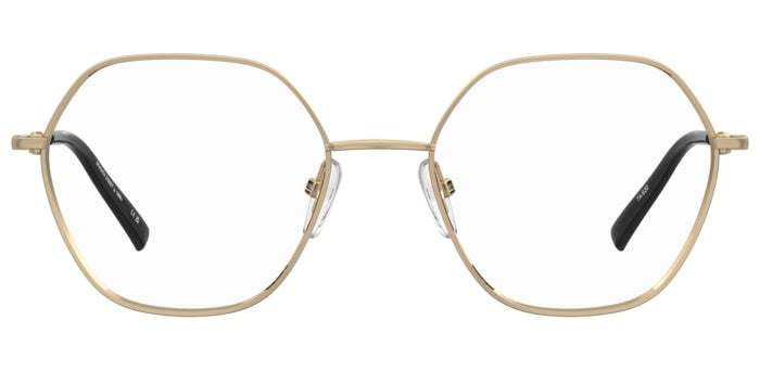 Gafas Graduadas Seventh Street 7A 620 J5G 51 18 — Imagen 3