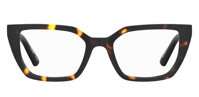Optical Frames Moschino Love MOL656 086 52 19 — Image 3