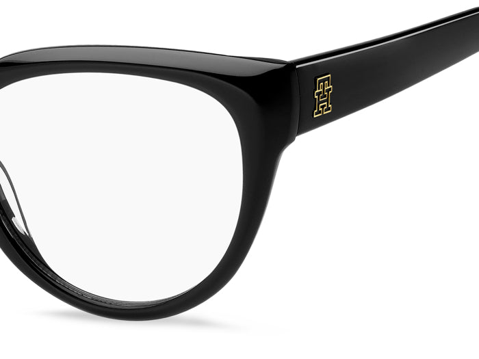 Gafas Graduadas Tommy Hilfiger TH 2210 807 52 17 — Imagen 4