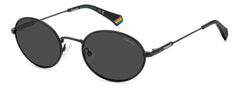 Солнцезащитные очки Polaroid PLD 6228/S/X 807M9 53 21