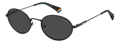 Sunglasses Polaroid PLD 6228/S/X 807M9 53 21