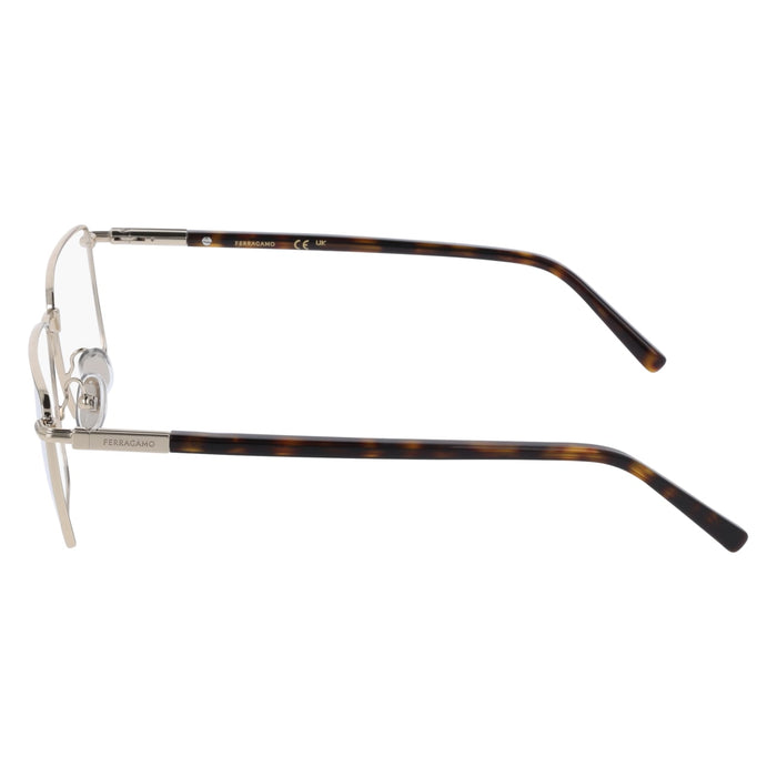 Gafas Graduadas Ferragamo SF2237 710 55 / 58 16 / 17 — vista 3
