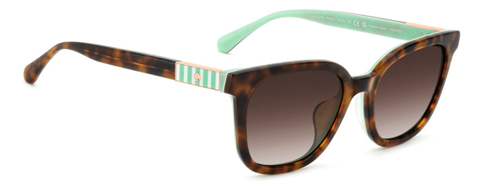 Gafas de Sol Kate Spade KS JORJA 2/F/S PHWLA 53 19