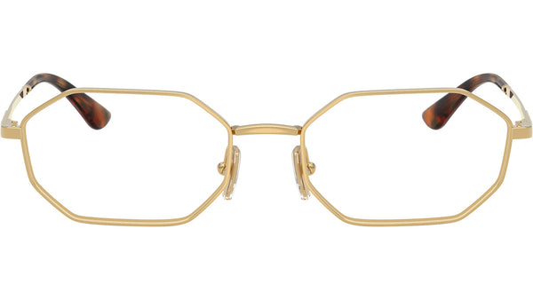 Vogue Eyewear VO4341 280 光学镜架 | 金属不规则框