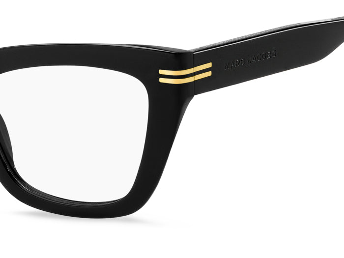 Optical Frames Marc Jacobs MJ 1114 807 51 21 — Image 4
