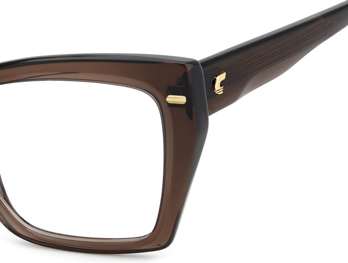 Optical Frames Carrera 3064 09Q 55 17 — Image 5