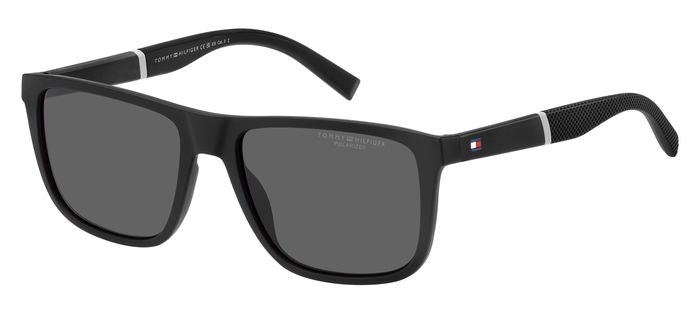 Sunglasses Tommy Hilfiger TH 2043/S 003M9 56 18