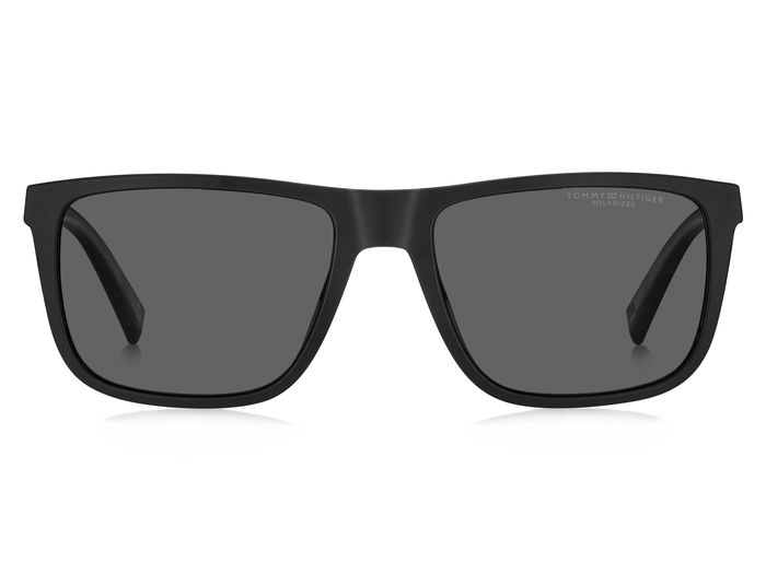 Солнцезащитные очки Tommy Hilfiger TH 2043/S 003M9 56 18 — vista 3
