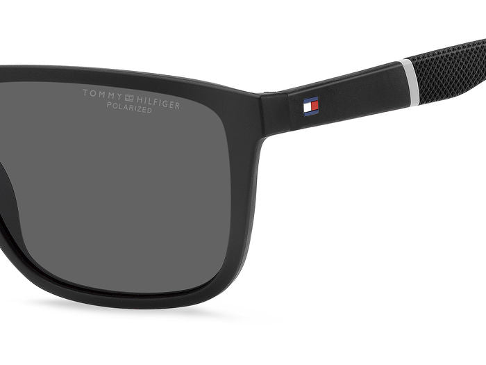 Солнцезащитные очки Tommy Hilfiger TH 2043/S 003M9 56 18 — vista 4