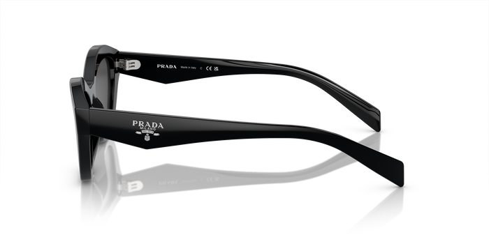 Gafas de Sol Prada PRA02S 16K08Z 52 19 — Imagen 2
