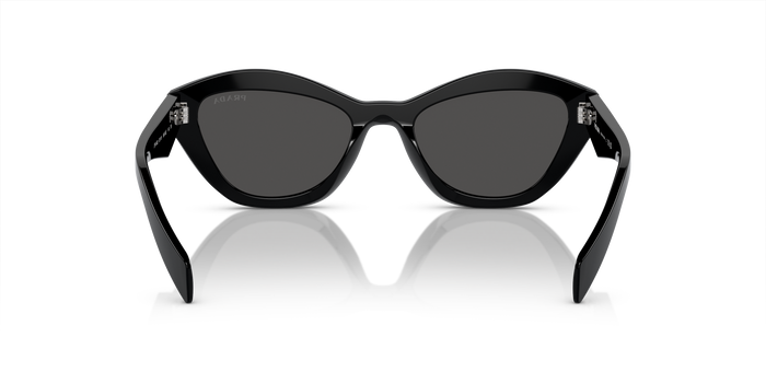Gafas de Sol Prada PRA02S 16K08Z 52 19 — Imagen 3