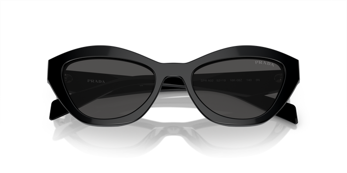 Gafas de Sol Prada PRA02S 16K08Z 52 19 — Imagen 5