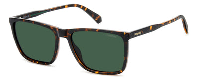 Sunglasses Polaroid PLD 4180/S 086UC 58 17