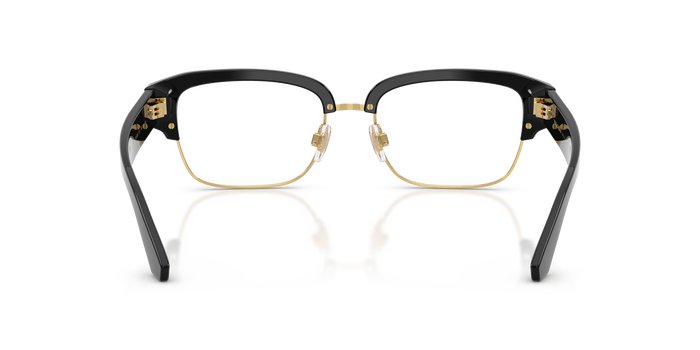 Gafas Graduadas Dolce Gabbana DG3456 501 54 18 — Imagen 3