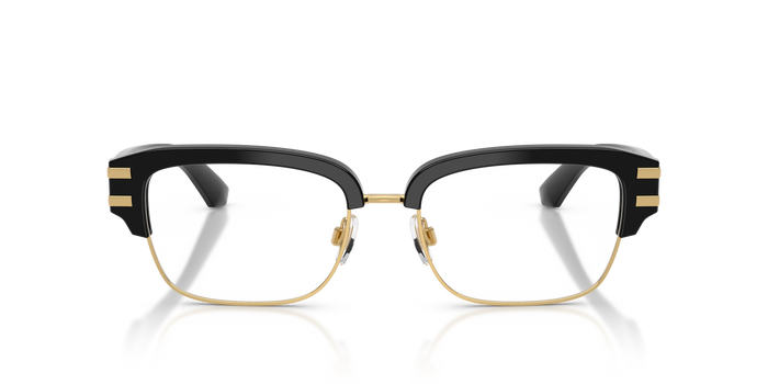 Gafas Graduadas Dolce Gabbana DG3456 501 54 18 — Imagen 4