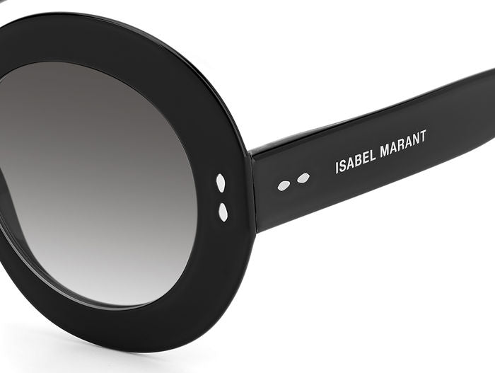 Солнцезащитные очки Isabel Marant IM 0051/S 8079O 51 24 — vista 4