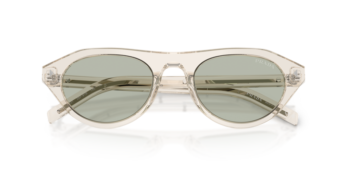 Sonnenbrille Prada PRB15S 26P91B 51 21 — Bild 5