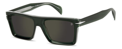 Sunglasses David Beckham DB 7148/S B59QU 53 19