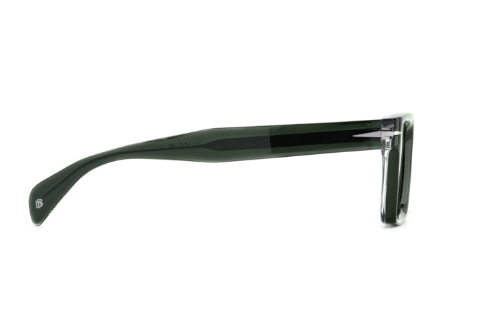 Gafas de Sol David Beckham DB 7148/S B59QU 53 19 — vista 4