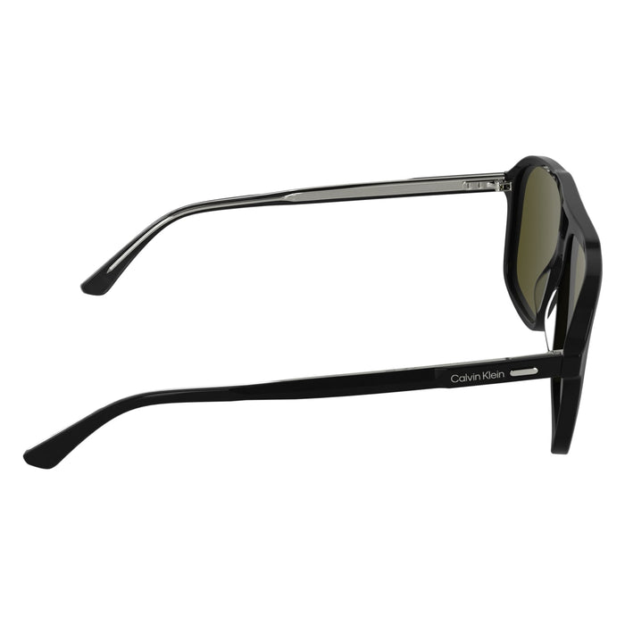 Gafas de Sol Calvin Klein (Ck) CK25534S 001 59 14 — vista 7