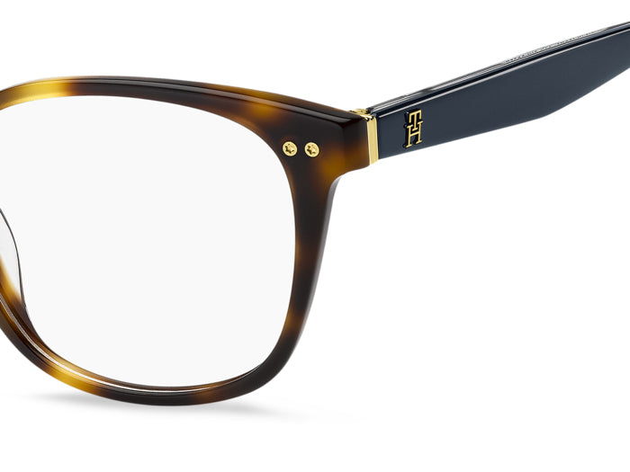 Gafas Graduadas Tommy Hilfiger TH 2291 05L 50 17 — Imagen 4