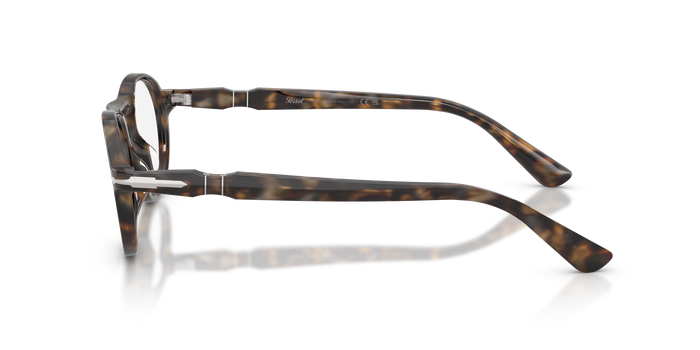 Gafas Graduadas Persol Alba PO3410V 1248 47 / 49 22 — Imagen 2