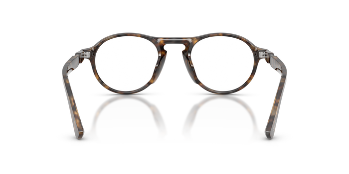 Gafas Graduadas Persol Alba PO3410V 1248 47 / 49 22 — Imagen 3