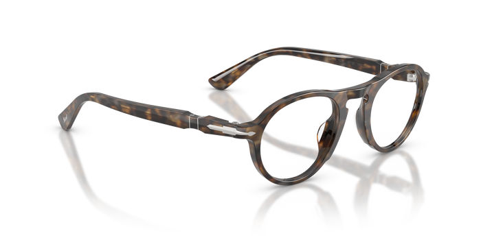 Gafas Graduadas Persol Alba PO3410V 1248 47 / 49 22 — Imagen 4