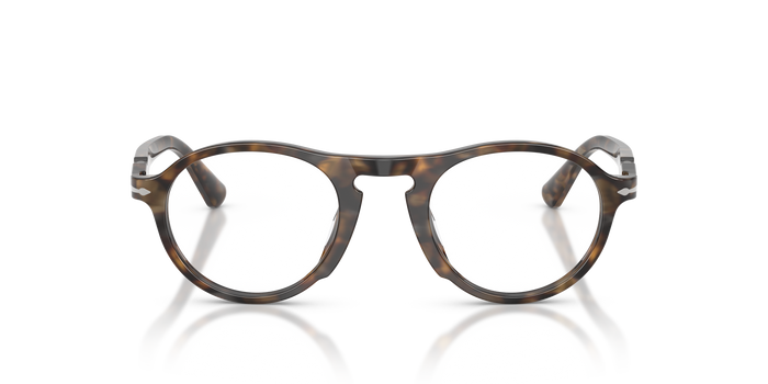Gafas Graduadas Persol Alba PO3410V 1248 47 / 49 22 — Imagen 5