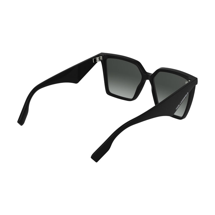 Солнцезащитные очки Karl Lagerfeld KL6207S 001 57 14 — vista 6
