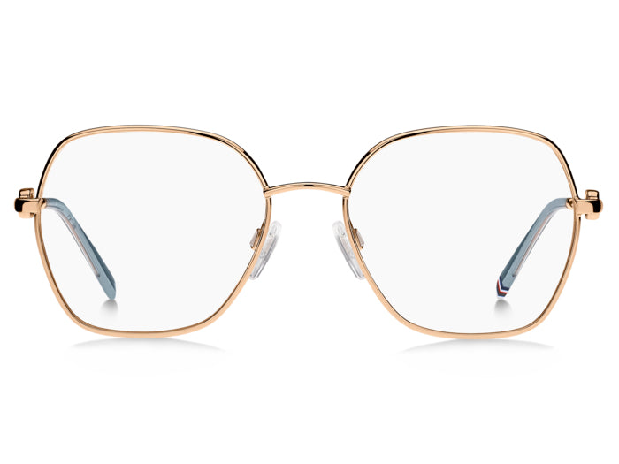 Optical Frames Tommy Hilfiger TH 2151 DDB 53 18 — Image 3