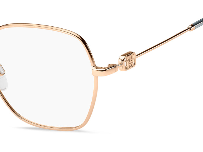 Optical Frames Tommy Hilfiger TH 2151 DDB 53 18 — Image 4