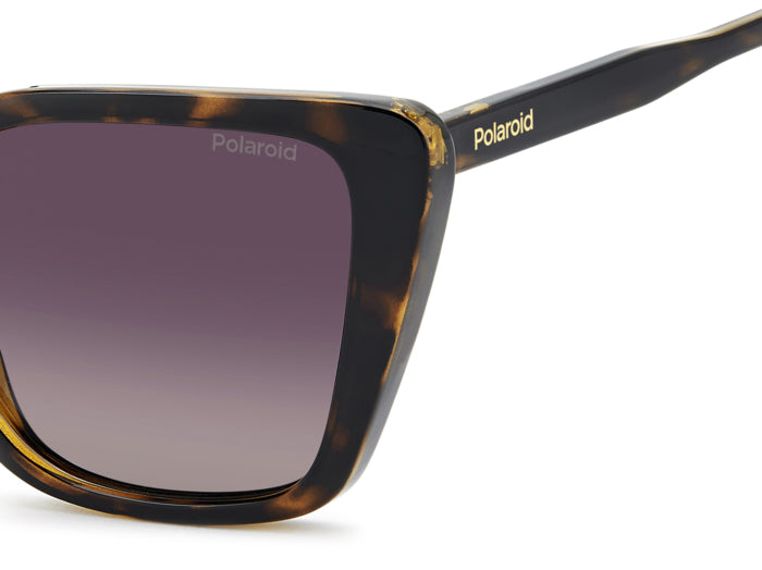 Gafas de Sol Polaroid PLD 4189/S 086JR 53 18 — vista 5