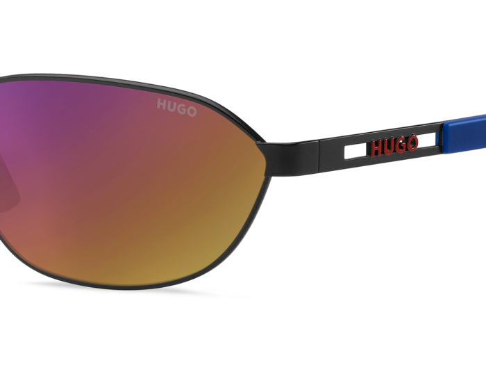 Gafas de Sol Hugo HG 1413/S 003MI 62 17 — vista 5