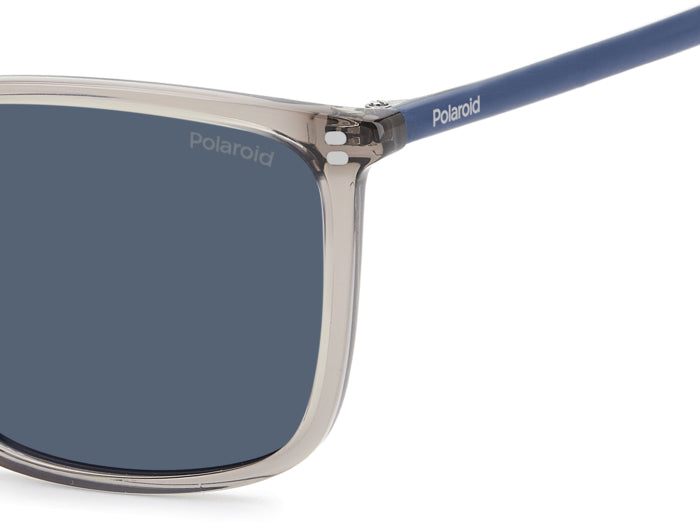 Sonnenbrille Polaroid PLD 4210/S/X 10AC3 59 18 — vista 4