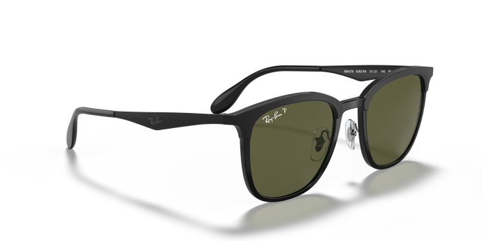 Gafas de Sol Ray-Ban RB4278 62829A 51 21 — Imagen 4