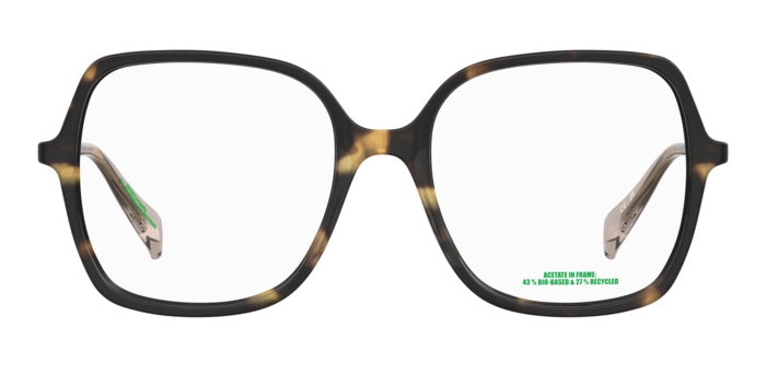 Gafas Graduadas Levi'S LV 1107 086 53 17 — Imagen 3