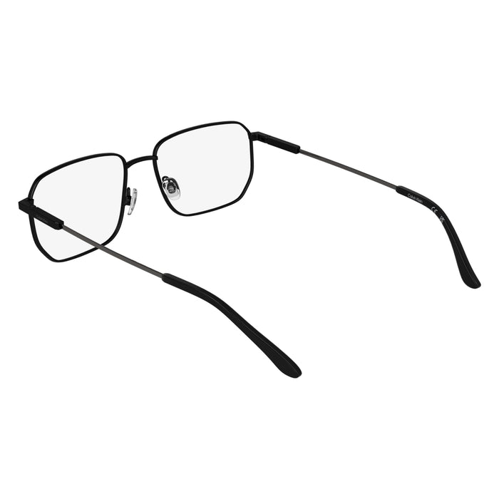 Gafas Graduadas Calvin Klein (Ck) CK26124 002 56 17 — vista 4