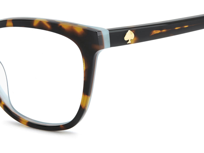 Optical Frames Kate Spade ADRIE/3 IPR 53 16 — Image 5