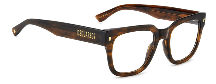 光学眼镜架 Dsquared2 D2 0181 EX4 53 21 — 图片 2