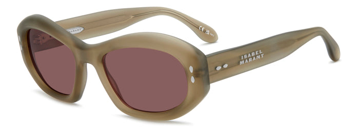 Sonnenbrille Isabel Marant IM 0237/S 3Y54S 55 20