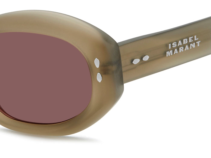 Gafas de Sol Isabel Marant IM 0237/S 3Y54S 55 20 — vista 5
