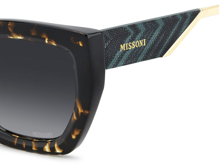 Gafas de Sol Missoni MIS 0291/G/S 5819O 53 21 — vista 5