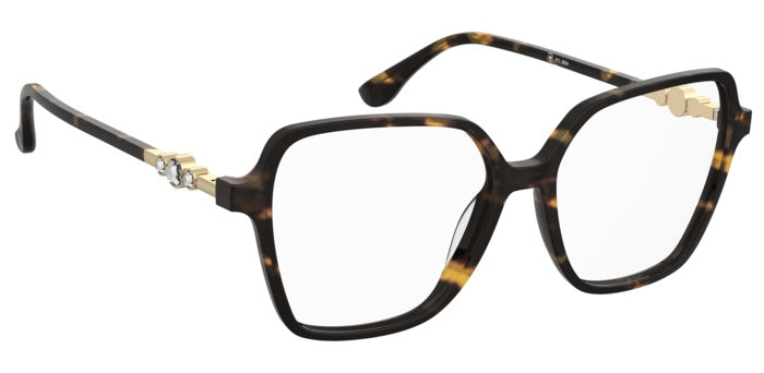 Gafas Graduadas Pierre Cardin P.C. 8554 086 54 15 — Imagen 2
