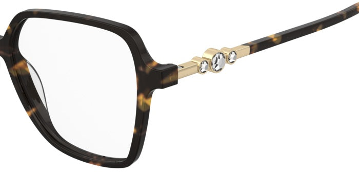 Gafas Graduadas Pierre Cardin P.C. 8554 086 54 15 — Imagen 4