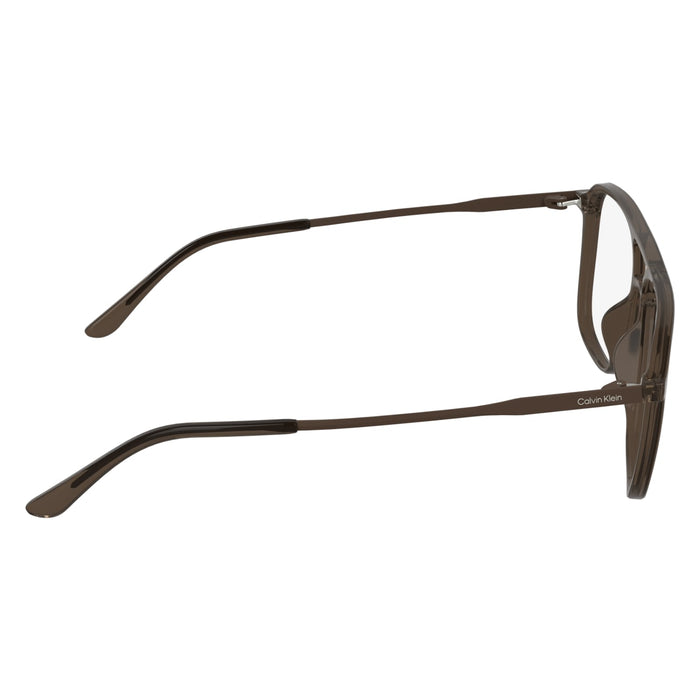 Оправа для очков Calvin Klein (Ck) CK26538 200 55 16 — vista 7
