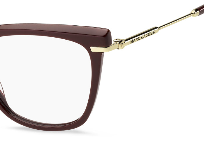 Gafas Graduadas Marc Jacobs MARC 891 LHF 53 16 — Imagen 4