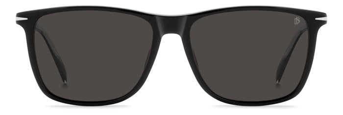 Gafas de Sol David Beckham DB 1219/S 807M9 57 16 — vista 3