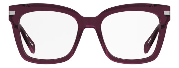 Optical Frames Moschino MOS668 B3V 52 18 — Image 3